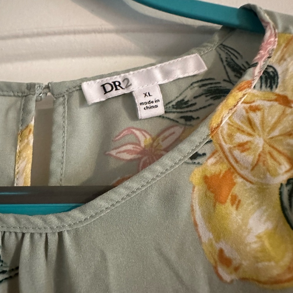 Blouse - Picture 3 of 3